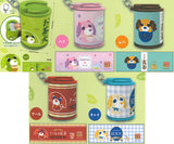 Ochaken Coin Cylinder [All 5 type set (Full Complete)]