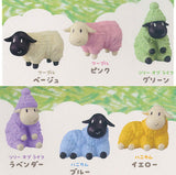 Sheep Knit [All 6 type set(Full Complete)]