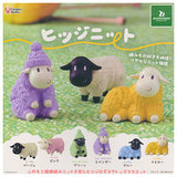 Sheep Knit [All 6 type set(Full Complete)]