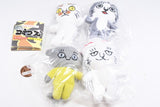 Ayako Ishiguro Konekozu Plush Mascot [All 4 type set (Full Complete)]