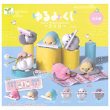 Yurumikuji Kotori [All 6 type set(Full Complete)]