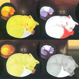 Tenori light fox [All 4 type set(Full Complete)]