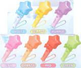 Idol Penlight Princess Star [All 7 type set(Full Complete)]