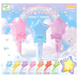 Idol Penlight Princess Star [All 7 type set(Full Complete)]