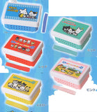 Tama & Friends Mini Lunch Box Keychain [All 5 type set(Full Complete)]