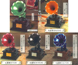 Real sound! Antique gramophone mascot Taisho Roman ver. [All 5 type set(Full Complete)]