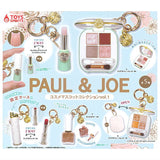 PAUL & JOE Cosmetic Mascot Collection vol.1 [All 5 type set(Full Complete)]