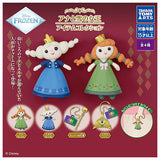 Frozen Item Collection [All 4 type set(Full Complete)]