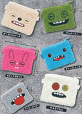 Fuggler Mofumofu Pochette [All 6 type set(Full Complete)]