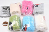 Fuggler Mofumofu Pochette [All 6 type set(Full Complete)]