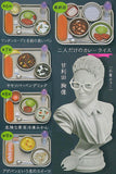 Oishi Kyushoku SEASON.1 Capsule Gacha Part.2 [All 6 type set (Full Complete)]