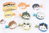 Haikyu!! Mini Colle! Bangs Clip vol.3 [All 8 type set(Full Complete)]