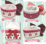 LOVELOVE Shortcake [All 4 type set(Full Complete)]