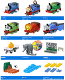 Capsule Plarail Thomas Transform Into an Animal Locomotive? Edition [All 12 type set(Full Complete)]