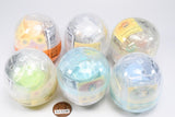 Movie Sumikkogurashi Sora no Okoku to Futari no Ko Mini Capsule Machine [All 6 type set(Full Complete)]