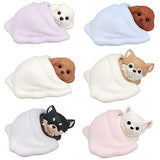 Pokapoka wanko [All 6 type set(Full Complete)]