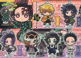 Kimetsu no Yaiba Kokomie Acrylic Figure Part.9 [All 7 type set(Full Complete)]
