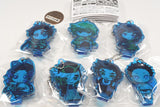 Kimetsu no Yaiba Kokomie Acrylic Figure Part.9 [All 7 type set(Full Complete)]