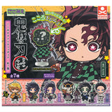 Kimetsu no Yaiba Kokomie Acrylic Figure Part.9 [All 7 type set(Full Complete)]