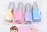 Sanrio Characters Kirakira Cosmetic Collection Part.2 [All 4 type set(Full Complete)]