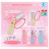 Sanrio Characters Kirakira Cosmetic Collection Part.2 [All 4 type set(Full Complete)]