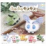 Fuafua Mosmos [All 5 type set(Full Complete)]