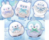 Yukinko Babies [All 5 type set(Full Complete)]