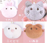 Marucoro Friends [All 4 type set(Full Complete)]