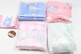 Sanrio Nya Ni Nyu Nye Nyon eco bag [All 4 type set(Full Complete)]
