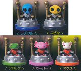 Nottori Daisakusen [All 5 type set(Full Complete)]