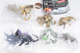 schleich ELDRADOR MINIFIGURE [All 6 type set (Full Complete)]