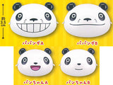 Panda Kopanda mini omen [All 4 type set (Full Complete)]