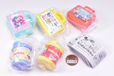 Kidorikko Retro Miniature Collection Part.2 [All 5 type set(Full Complete)]