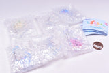 Shizuku-chan Acrylic Carabiner [All 6 type set(Full Complete)]