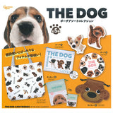 THE DOG Pouch Assortment Collection [All 5 type set(Full Complete)]