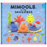 MIMOOLS Chiisanaumino nakamatachi [All 6 type set(Full Complete)]