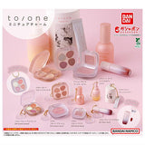 to/one miniature charm [All 8 type set (Full Complete)]
