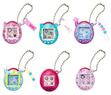 Tamagotchi Shakashaka Charm Collection Part.2 [All 6 type set (Full Complete)]