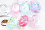 Tamagotchi Shakashaka Charm Collection Part.2 [All 6 type set (Full Complete)]