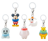 Disney Character Sign Mejirushi WINTER [All 5 type set(Full Complete)]