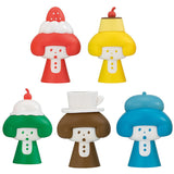 mizutama Narabundesu. [All 5 type set(Full Complete)]