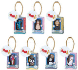 Ranma 1/2 Package Miniature Collection [All 7 type set (Full Complete)]