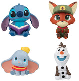 Disney Machiboke Part.2  Itsukanegaigakanauhimade... [All 4 type set(Full Complete)]