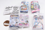 Youkai Watch Miniature Package Collection [All 5 type set(Full Complete)]