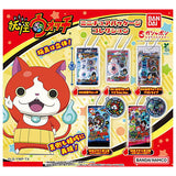 Youkai Watch Miniature Package Collection [All 5 type set(Full Complete)]