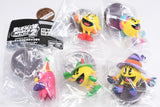 Pac-Man World 2 Re-Pack Figure Collection 01 [All 5 type set(Full Complete)]