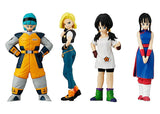 HG DRAGON BALL Another [All 4 type set(Full Complete)]