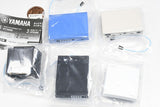 Yamaha Network Equipment Miniature Collection [All 5 type set(Full Complete)]