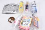 Lion Corporation Miniature Charm 2 [Normal 6 type set (Rare are NOT including)]