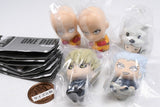 One Punch Man Machiboke [All 5 type set(Full Complete)]